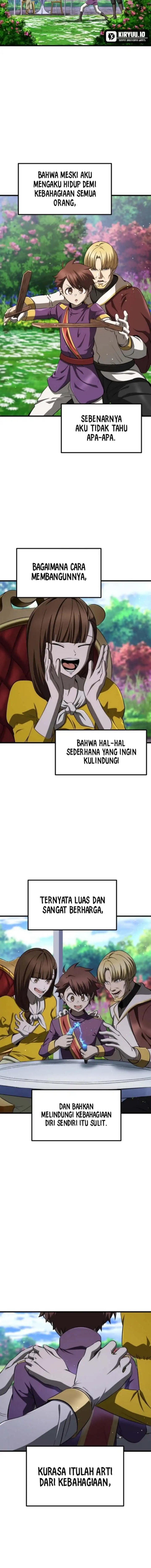 Otherworldly Sword King’s Survival Records Chapter 267 Gambar 6